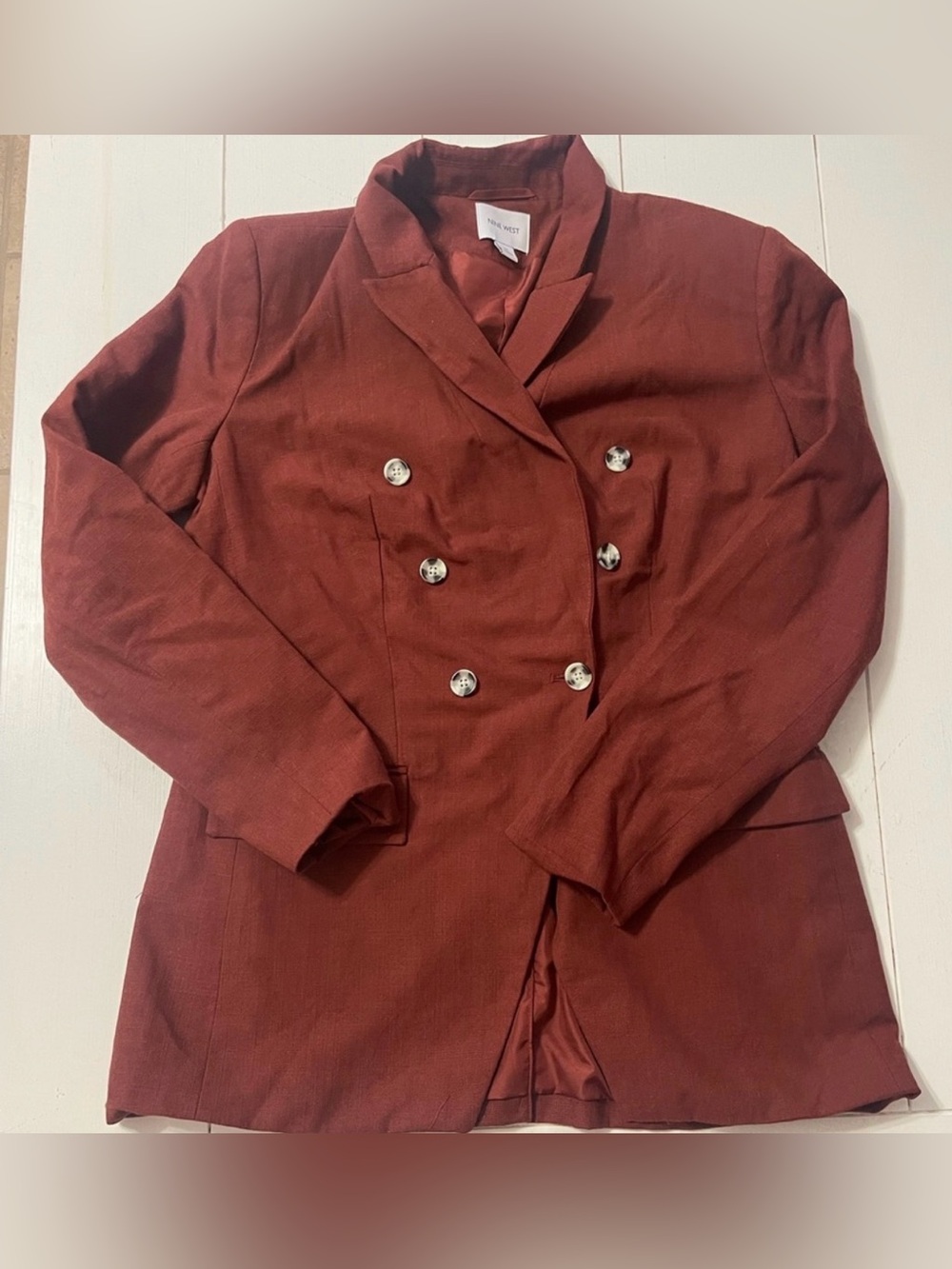 Nine West Blazer